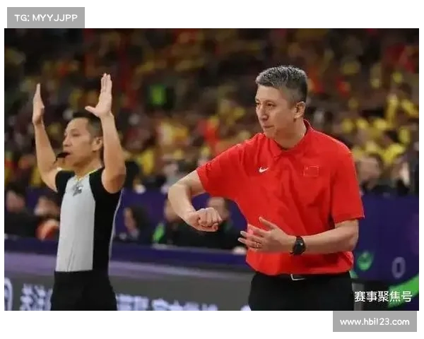 中国男篮新任主帅带队征战亚锦赛 目标重塑辉煌迎接挑战 中国男篮新任主帅带队征战亚锦赛 目标重塑辉煌迎接挑战