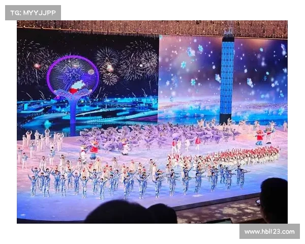 第33届夏季奥林匹克运动会开幕式惊艳全球彰显文化魅力与科技创新融合